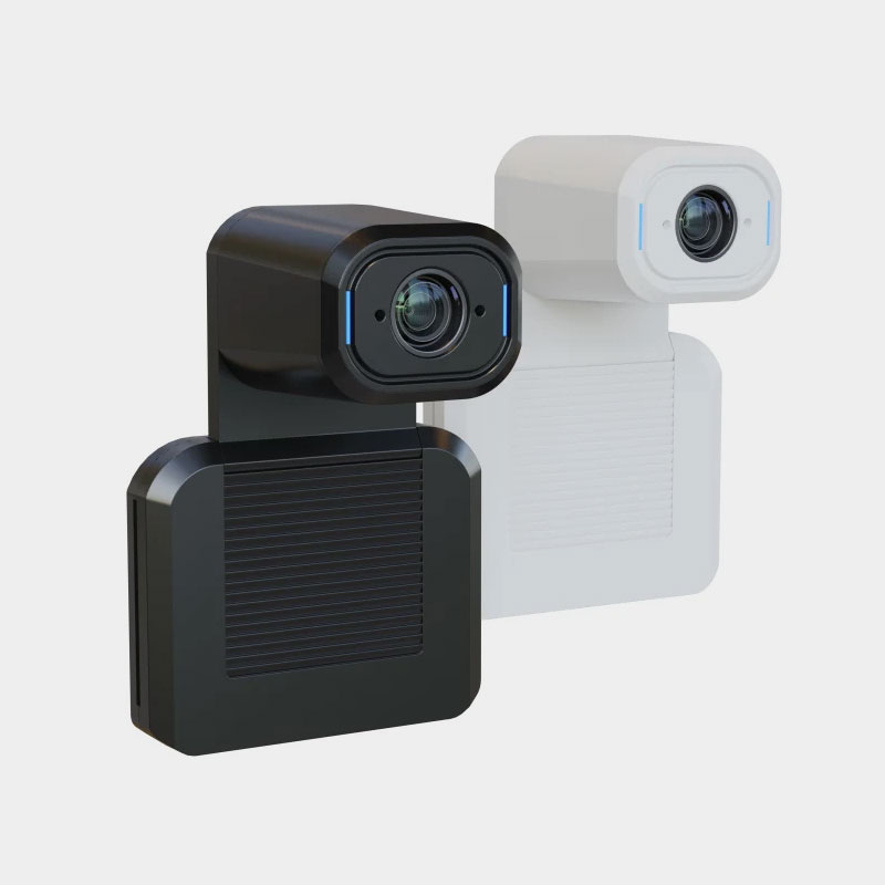 Vaddio IntelliSHOT Auto-Tracking Camera - Green Sources