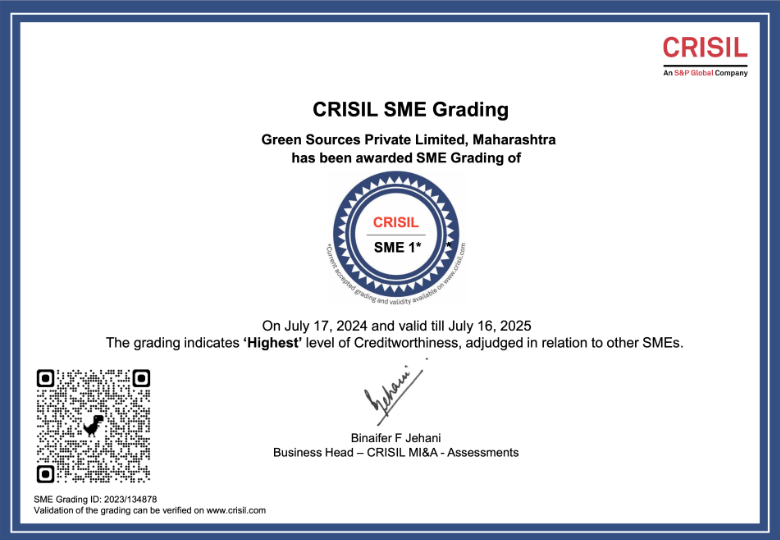 Crisil SME Rating-july-21-22