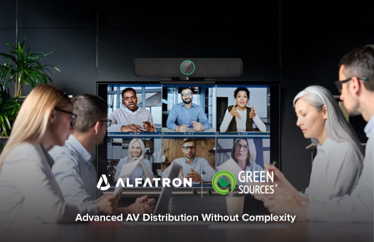 Green Sources Expands Portfolio with Alfatron Electronics Distribution in India